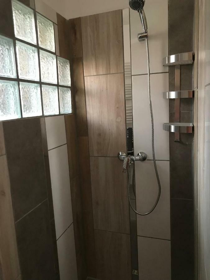 Candy Apartman Keszthely Exterior foto