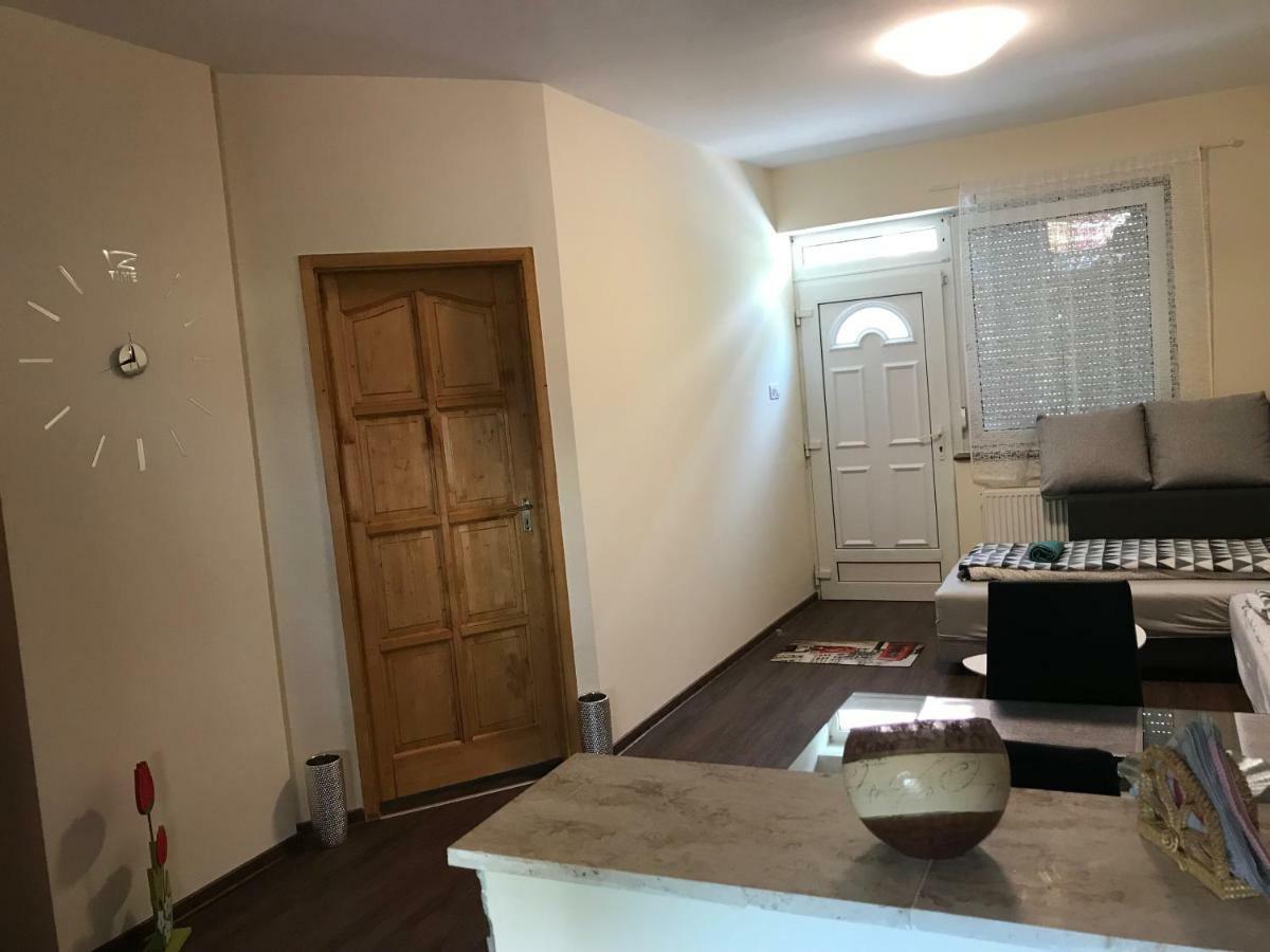 Candy Apartman Keszthely Exterior foto